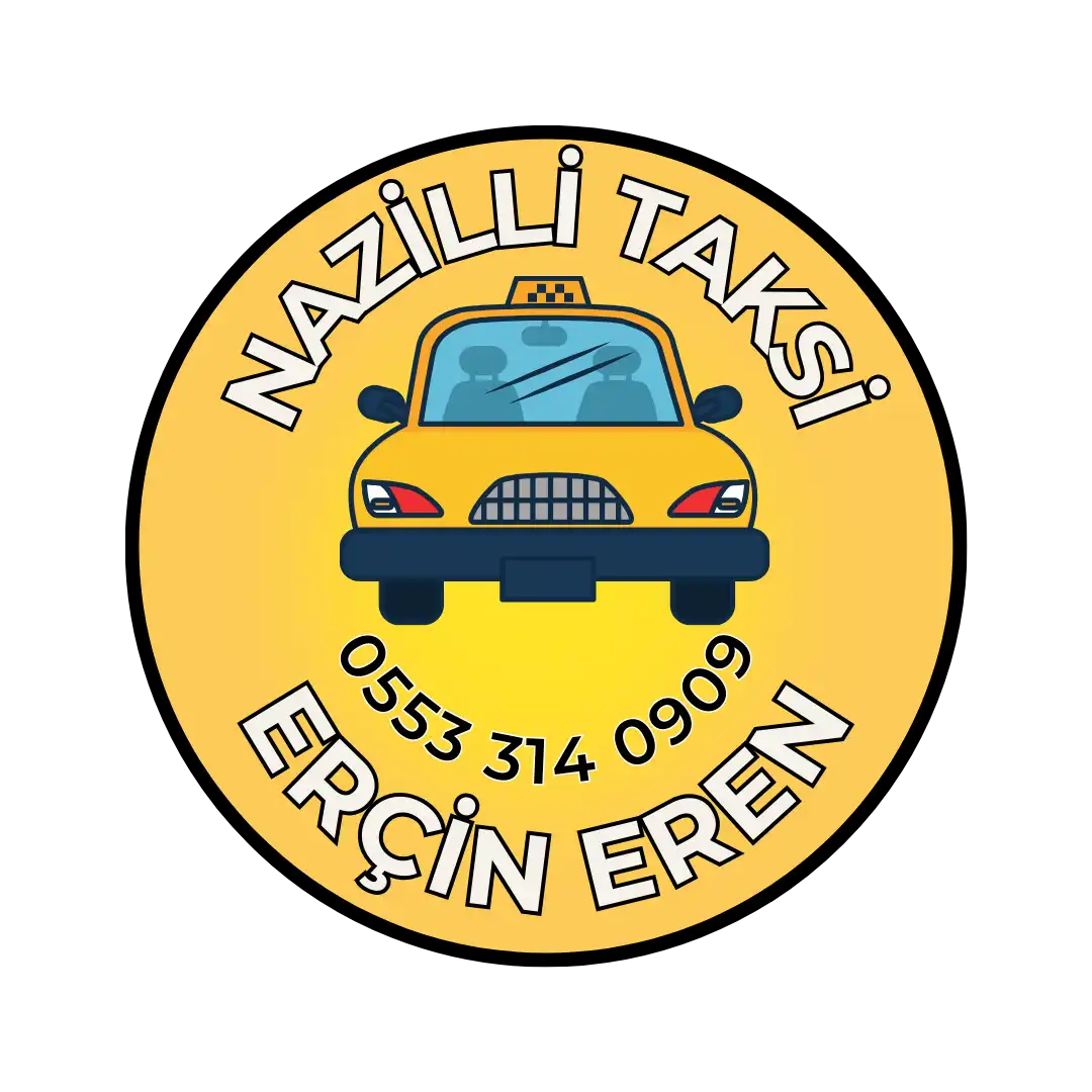 Nazilli Taksi