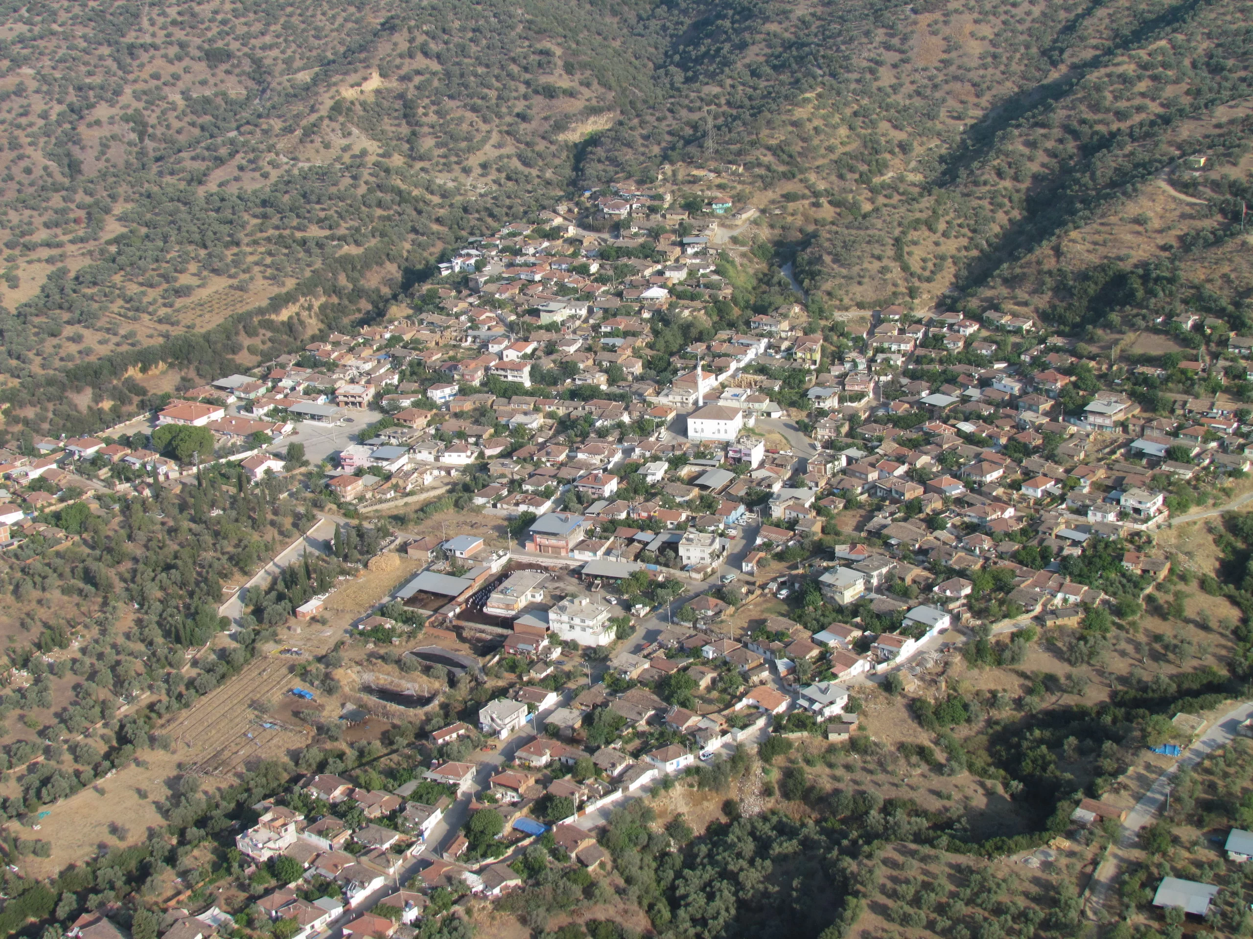 Sultanhisar