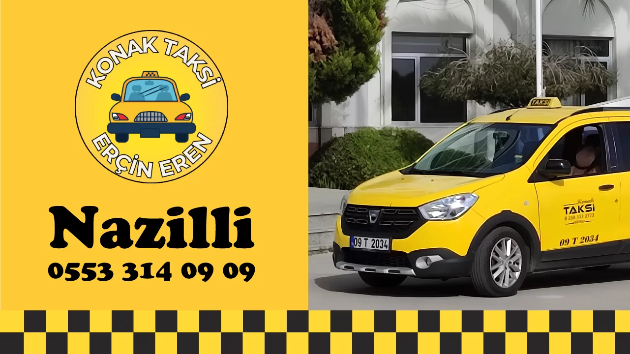 Nazilli