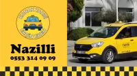 Nazilli